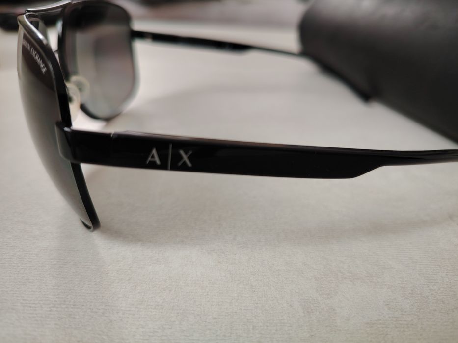 Продавам слънчеви очила Armani Exchange