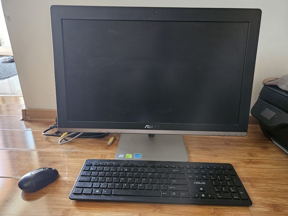 PC ALL IN ONE Asus V230IC i3
