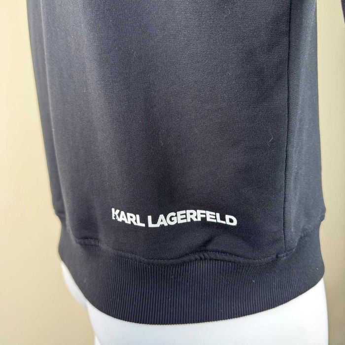 Суитшърт Karl Lagerfeld