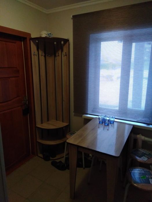 Баня на дровах..