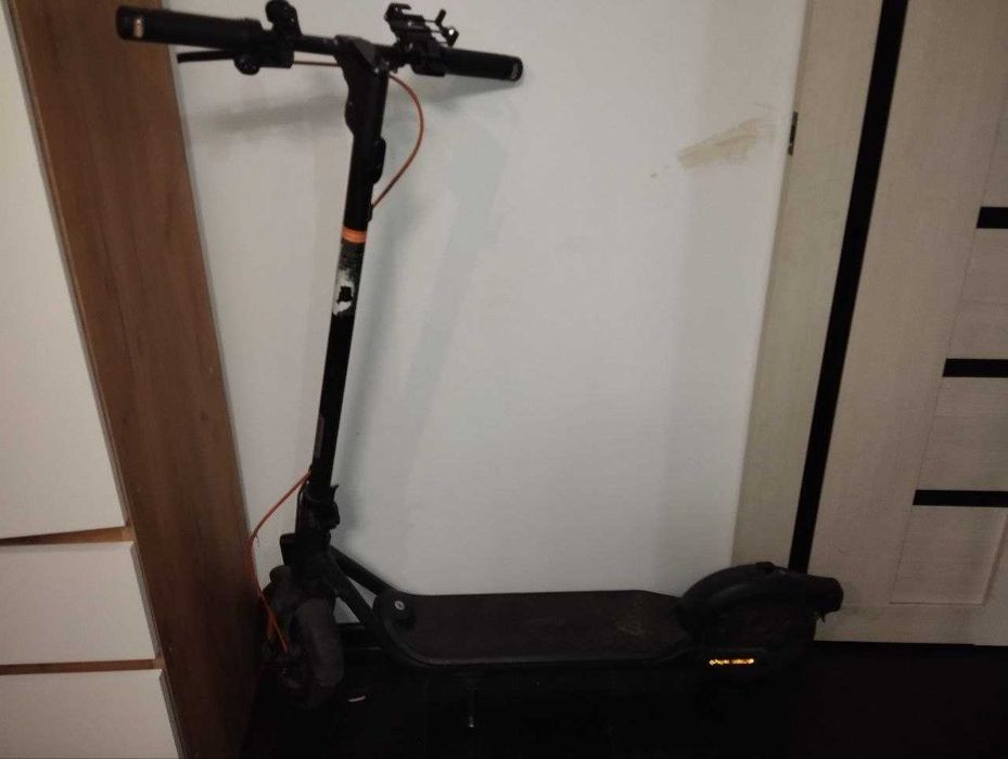 Электросамокат Ninebot F2 Plus