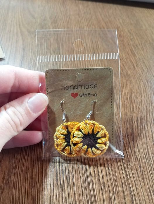 Ръчно изработени обички