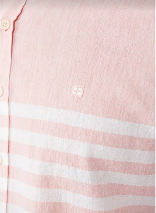 Мъжка риза AVVA памук и лен