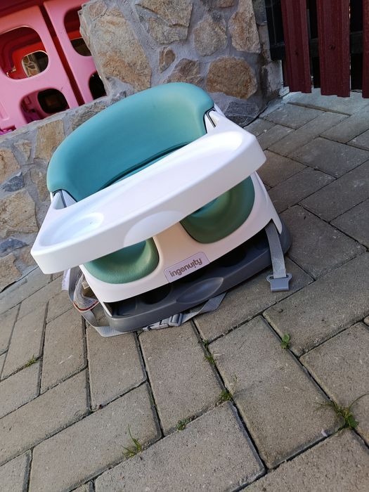 Scaun copii pentru servit masa