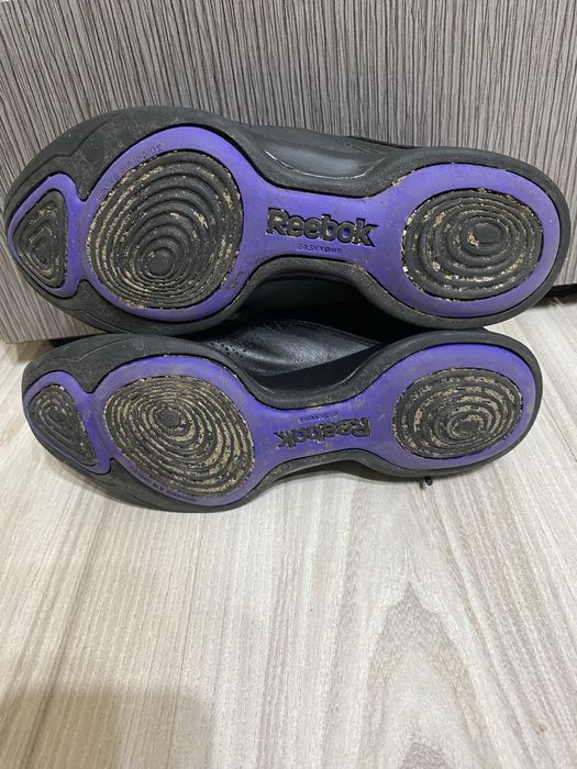 маратонки Reebok easy tone