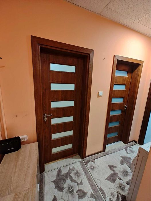 Дава се под наем Двустаен апартамент в Плевен, Широк център - 60 кв.м за 89500 € - Снимка #7