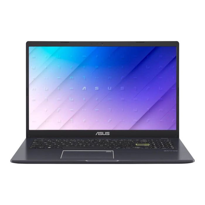Asus E510K n4500, 4gb, 128gb EMMC, 15.6” Hd