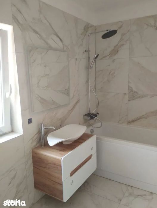 Dezvoltator – 1 RESIDENCE, apartament 3 camere Dna. Stanca