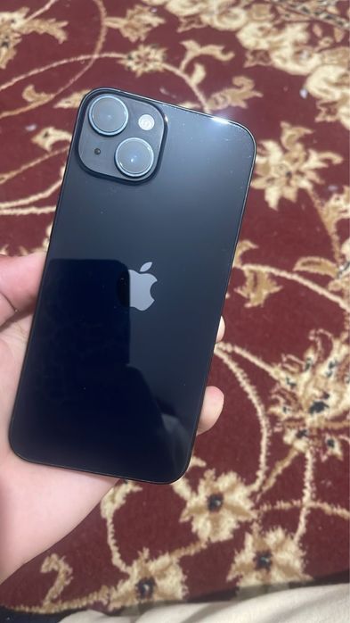 Айфон 14 128 гбб 84 емкость