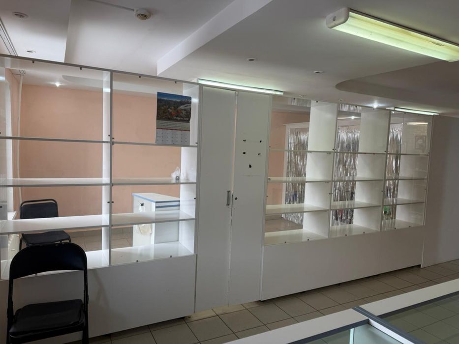 Продам магазин Уют