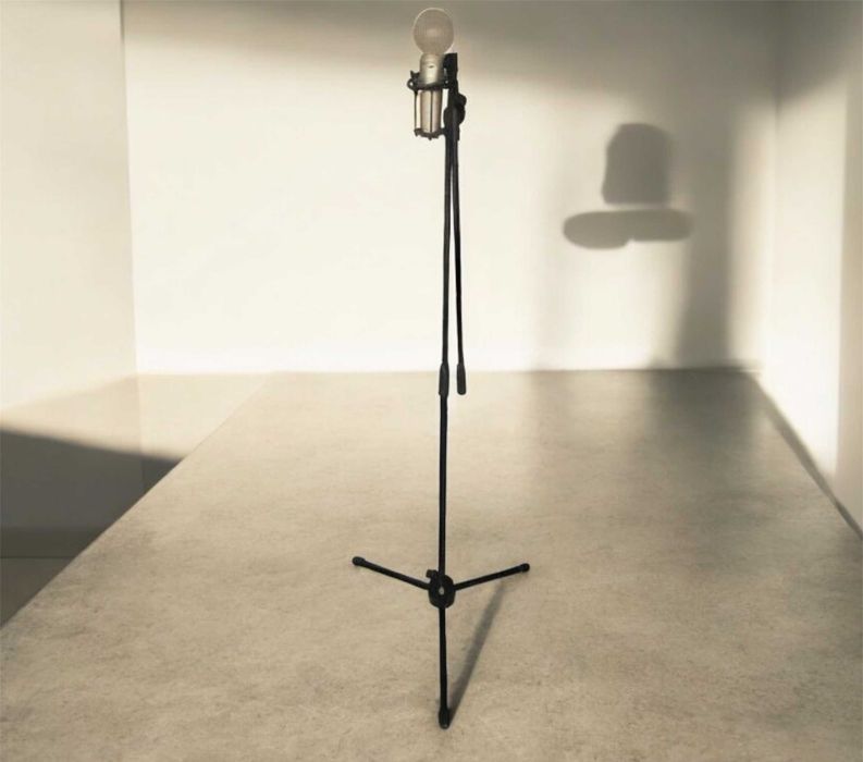 Студийный микрофон M-AUDIO SOLARIS