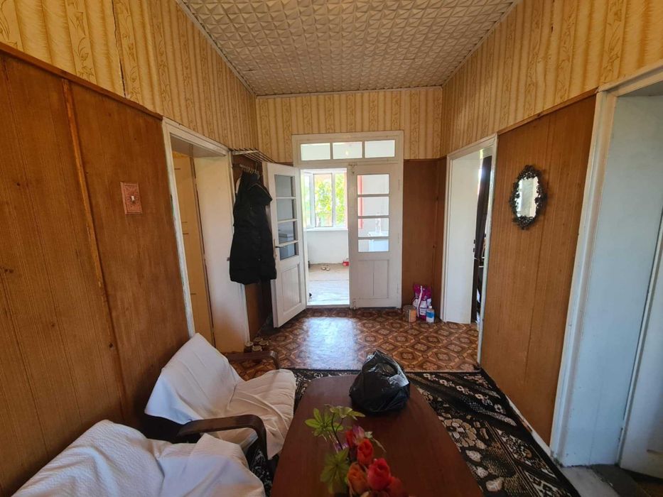 Продава се Къща в Хасково, Младежки хълм - 90 кв.м за 680 €/кв.м - Снимка #6