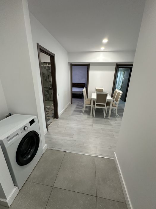 Inchiriez apartament 3 camere Onix/Pipera/Baneasa/Aviatiei