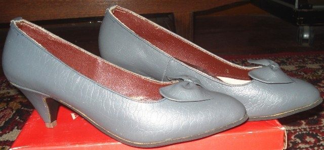 Туфли 36р. См.фото