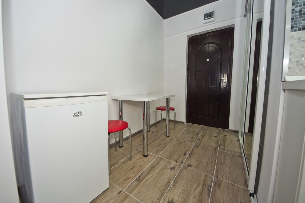 Garsoniera in regim hotelier lux ,A5 tiglina 1 cu CT proprie