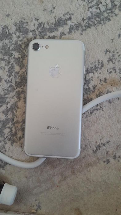 Айфон 7 iPhone 7 Сатылады обмен бар
