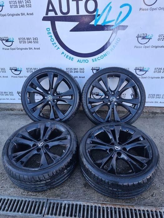 Jante roti aliaj aluminiu 5X120 R20 Opel Insignia A facelift