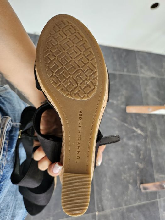 Дамски сандали, оригинални