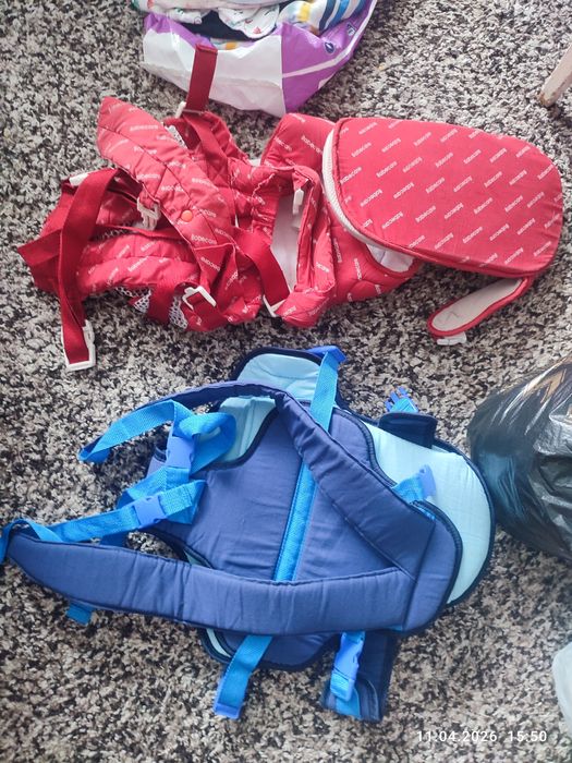 Отдам за пюешки костюмы