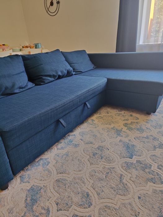 Диван б/у от Икеа