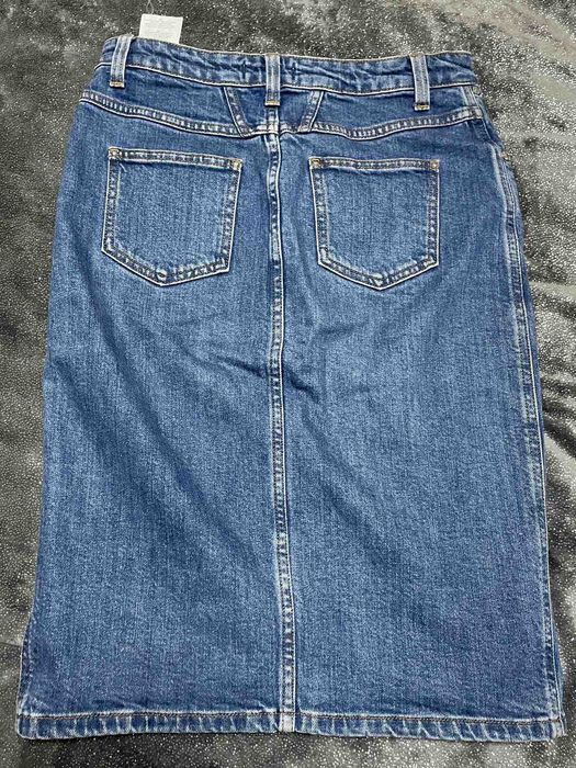 Дънкова пола Closed