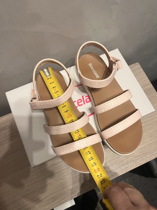 Детски сандали Graceland