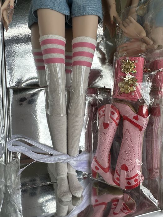 Кукла Integrity Toys. Nippon. Misaki. Wildflower.