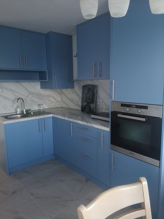 Дава се под наем Етаж от къща в с. Хераково, Област София-област - 50 кв.м за 306 € - Снимка #3