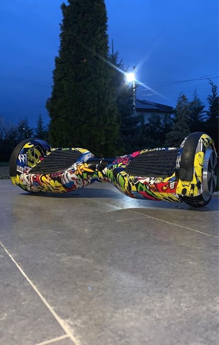 Suport hoverboard olx hotsell