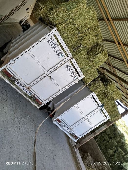 Беда пресс сотилади