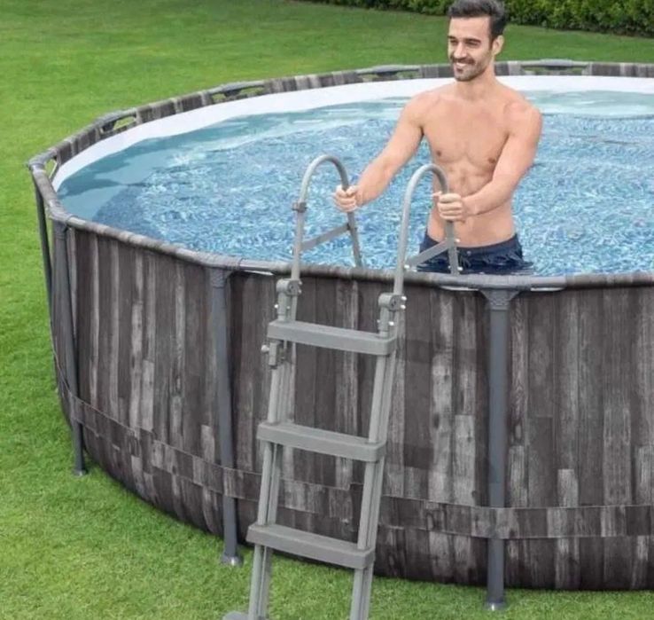 Piscină bestway noua