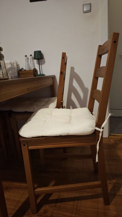 Столове ползвани