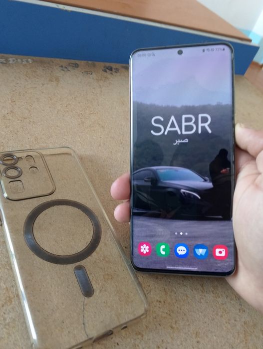 Samsung Galaxy S20 Ultra 5G