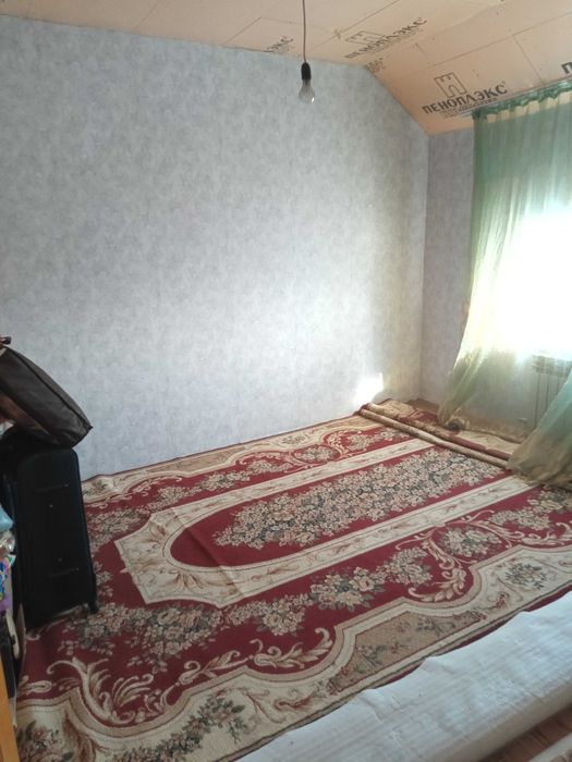 Дом двух этажный