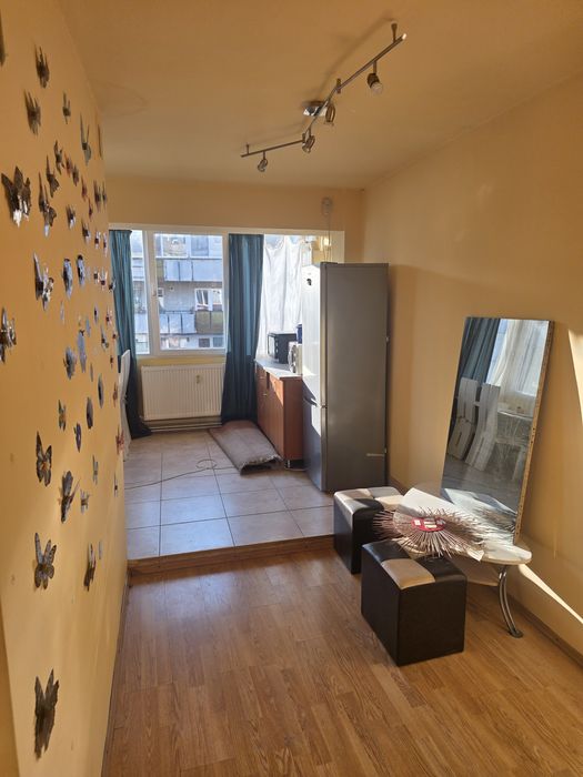 Inchiriez apartament 2 camere Tudor-Fortuna