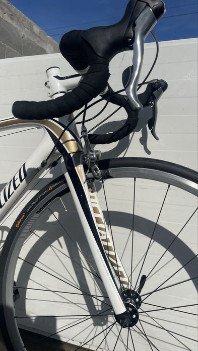 Шосейно колело Specialized Amira L размер