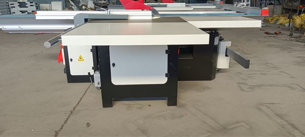форматно раскроечный станок