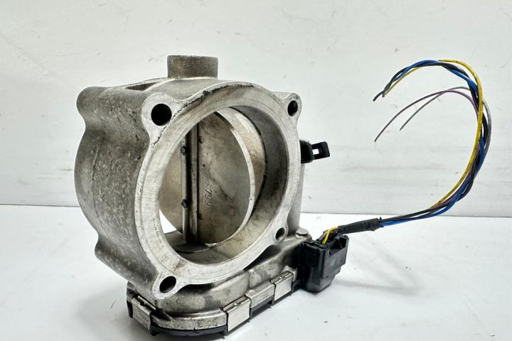 Clapeta acceleratie 4.0 cdi A6290900270 Mercedes-Benz ML W164