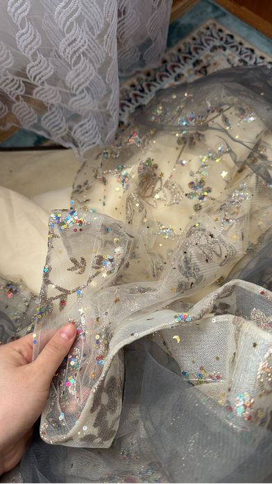 Роскошное платье за 10тыс