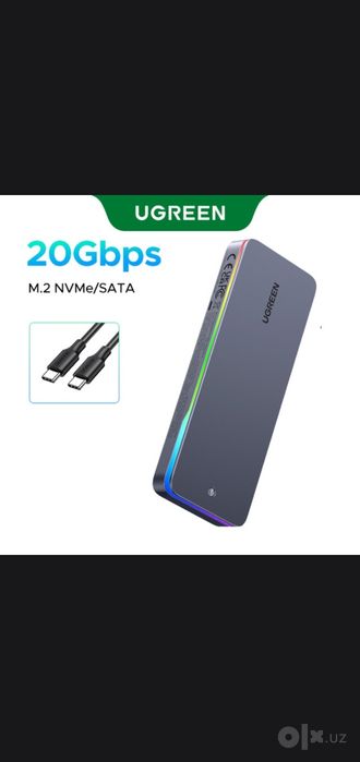 Movespeed,Dock case,Ugreen