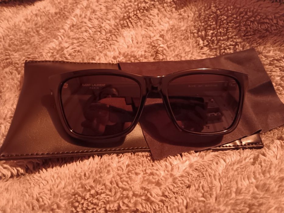 НОВИ - слънчеви очила Saint Laurent