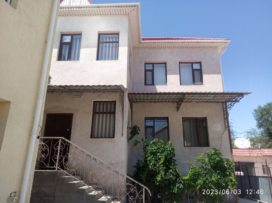 Продается коттедж