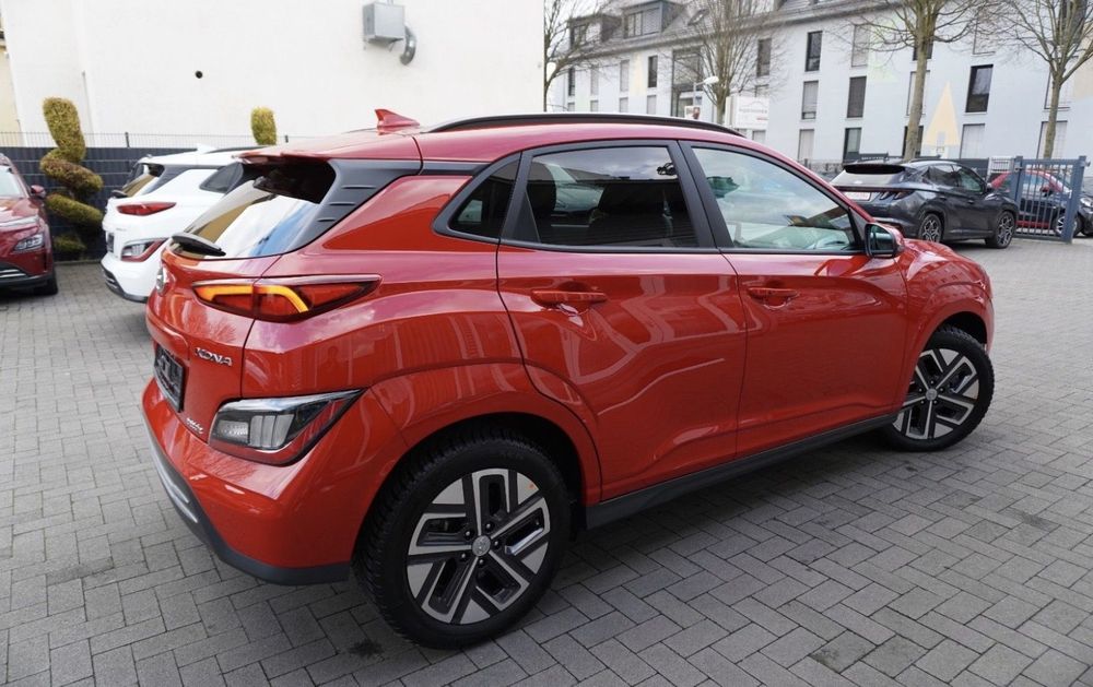 Hyundai KONA Hyundai Kona Electric Prime 64 kWh 2023