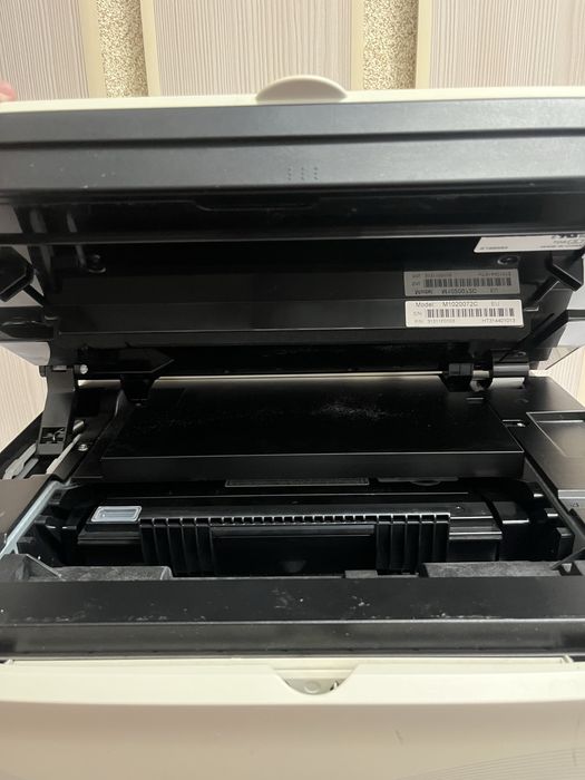 Принтер RICOH новый