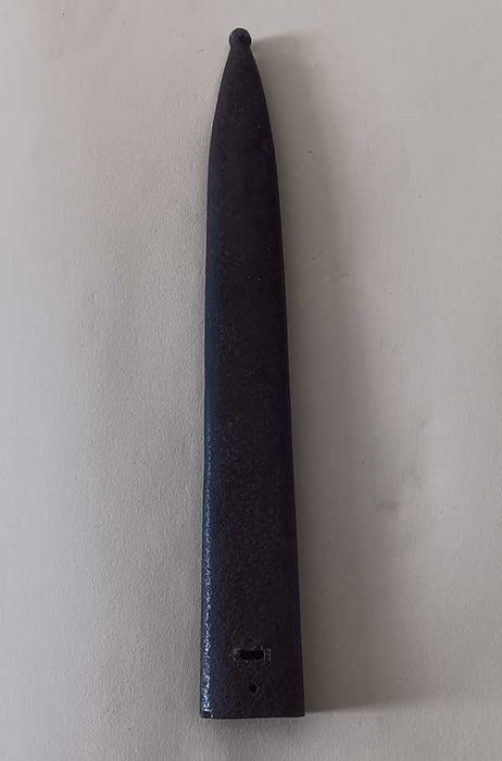 Кания за щик около Първа световна война Манлихер М88