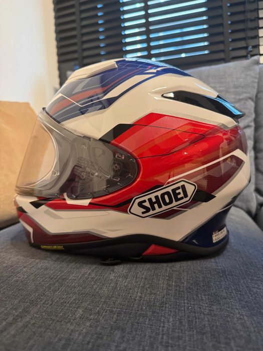 Каска SHOEI NXR 2 Capriccio L размер