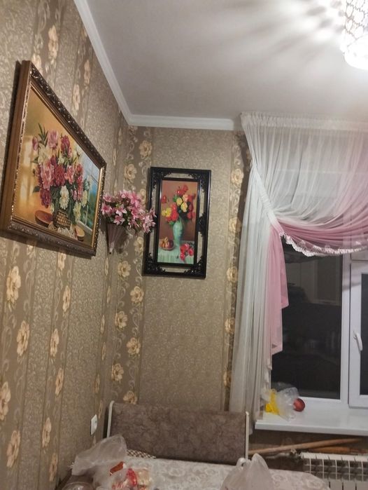 Продаётся квартира