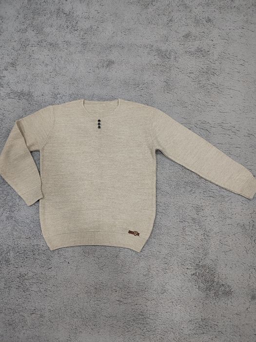 Брюки на мальчика на 9-11 лет