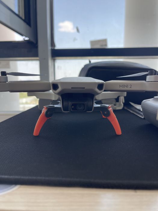 Дрон Dji mini-2 камера-4к