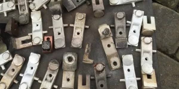 Скупка  серебро контакты